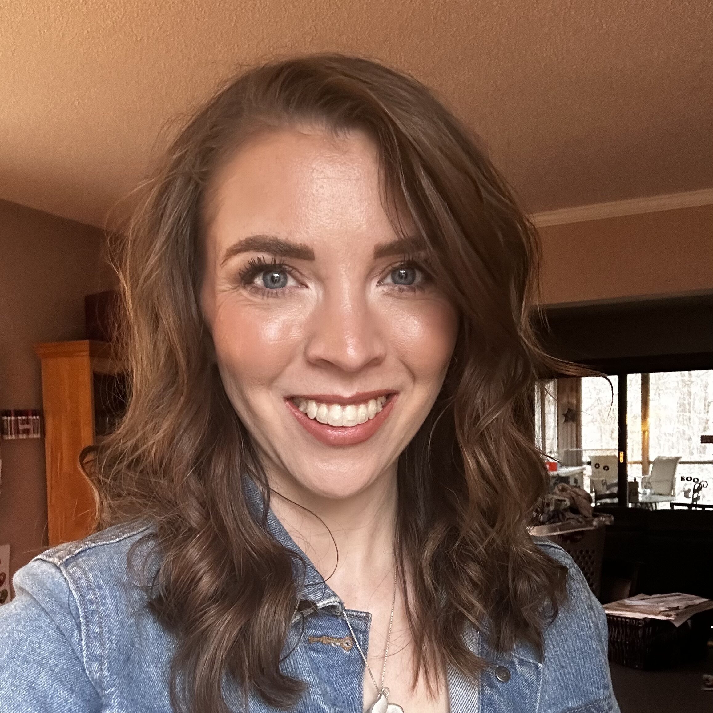 Claire Rotchford